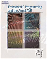 Embedded C Programming and the Atmel AVR (Paperback, 1st)
