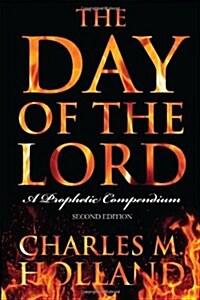 The Day of the Lord (Paperback)