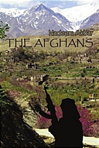 The Afghans (Paperback)