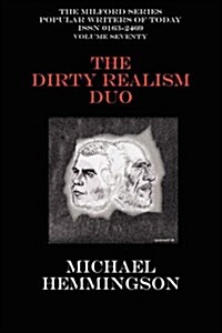 The Dirty Realism Duo: Charles Bukowski & Raymond Carver (Paperback)