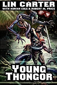 Young Thongor (Paperback)