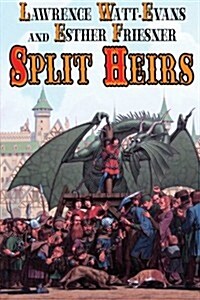 Split Heirs (Paperback)