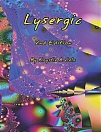 Lysergic (Paperback)