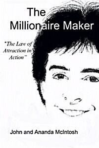 The Millionaire Maker (Paperback)