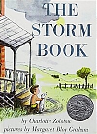 The Storm Book (Library Binding)