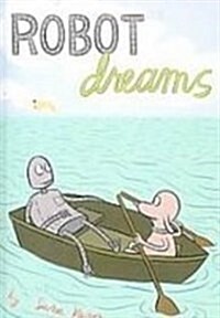 Robot Dreams (Library Binding)