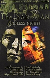 The Sandman: Endless Nights (Library Binding)