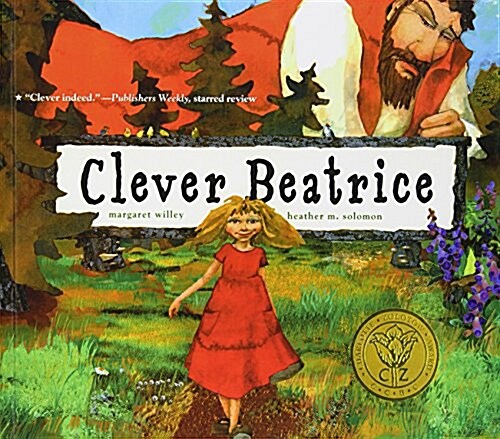 Clever Beatrice (Library Binding)