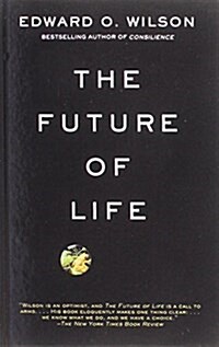 The Future of Life (Library Binding, Reprint)