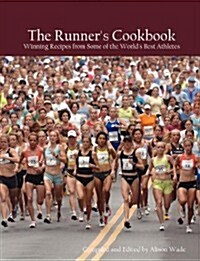 The Runners Cookbook (Paperback)