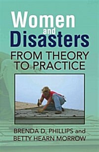 Women and Disasters (Paperback)