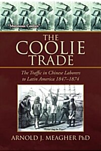 The Coolie Trade (Paperback)