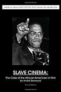 Slave Cinema (Paperback)