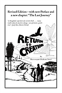 Return to Creation (Paperback)