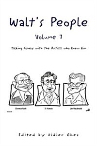 Walts People - Volume 7 (Paperback)