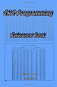 Cnc Programming: Reference Book (Paperback)