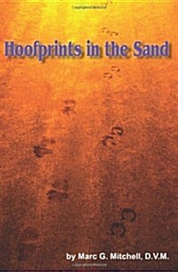 Hoofprints in the Sand (Paperback)