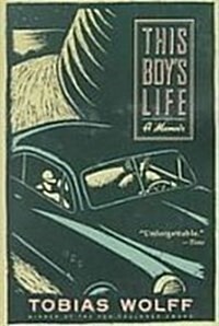 This Boys Life: A Memoir (Library Binding, Reprint)