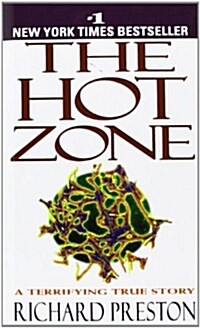 The Hot Zone (Library Binding, Reprint)