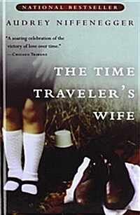 The Time Travelers Wife (Library Binding, Reprint)