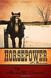 Horsepower: A Memoir (Paperback)
