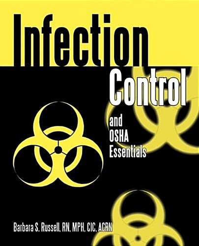 Infection Control and OSHA Essentials (Paperback, 5)