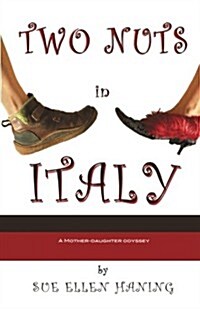 Two Nuts in Italy (Paperback)