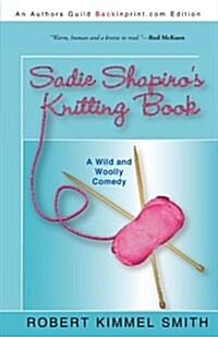 Sadie Shapiros Knitting Book (Paperback)