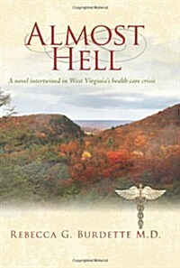 Almost Hell (Paperback)