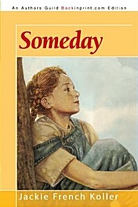 Someday (Paperback)