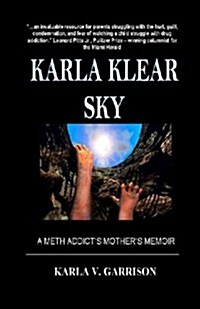 Karla Klear Sky: A Meth Addicts Mothers Memoir (Paperback)
