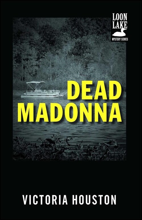 Dead Madonna (Paperback)