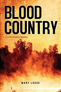 Blood Country (Paperback)