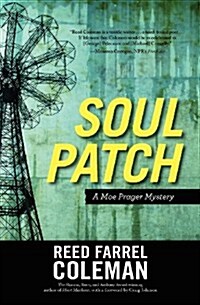 Soul Patch (Paperback)