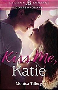 Kiss Me, Katie (Paperback)