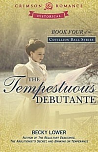 Tempestuous Debutante (Paperback)