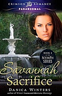 Savannah Sacrifice (Paperback)