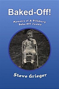 Baked-Off! (Paperback)