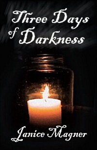 Three Days of Darkness (Paperback)