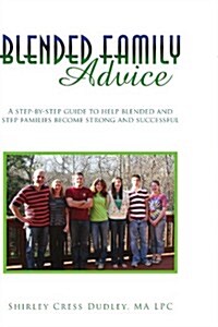 Blended Family Advice (Paperback)