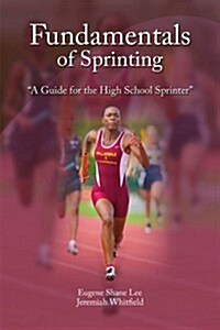 Fundamentals of Sprinting (Paperback)