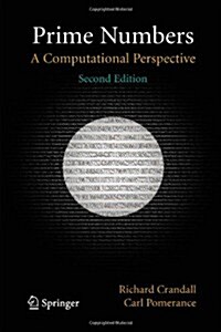 Prime Numbers: A Computational Perspective (Paperback, 2)