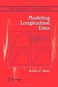Modeling Longitudinal Data (Paperback)