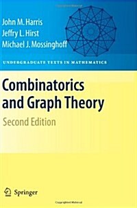 Combinatorics and Graph Theory (Paperback, 2)