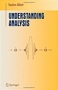 Understanding Analysis (Paperback)