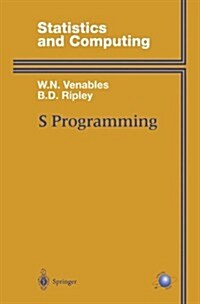 S Programming (Paperback, 2000)