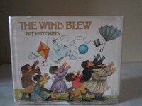 The Wind Blew (Library Binding, Reprint)