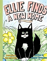 Ellie Finds a New Home (Paperback)