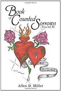 Book of Counted Sorrows (Paperback)