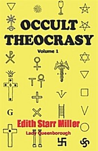 Occult Theocrasy: Vol. 1 (Paperback)
